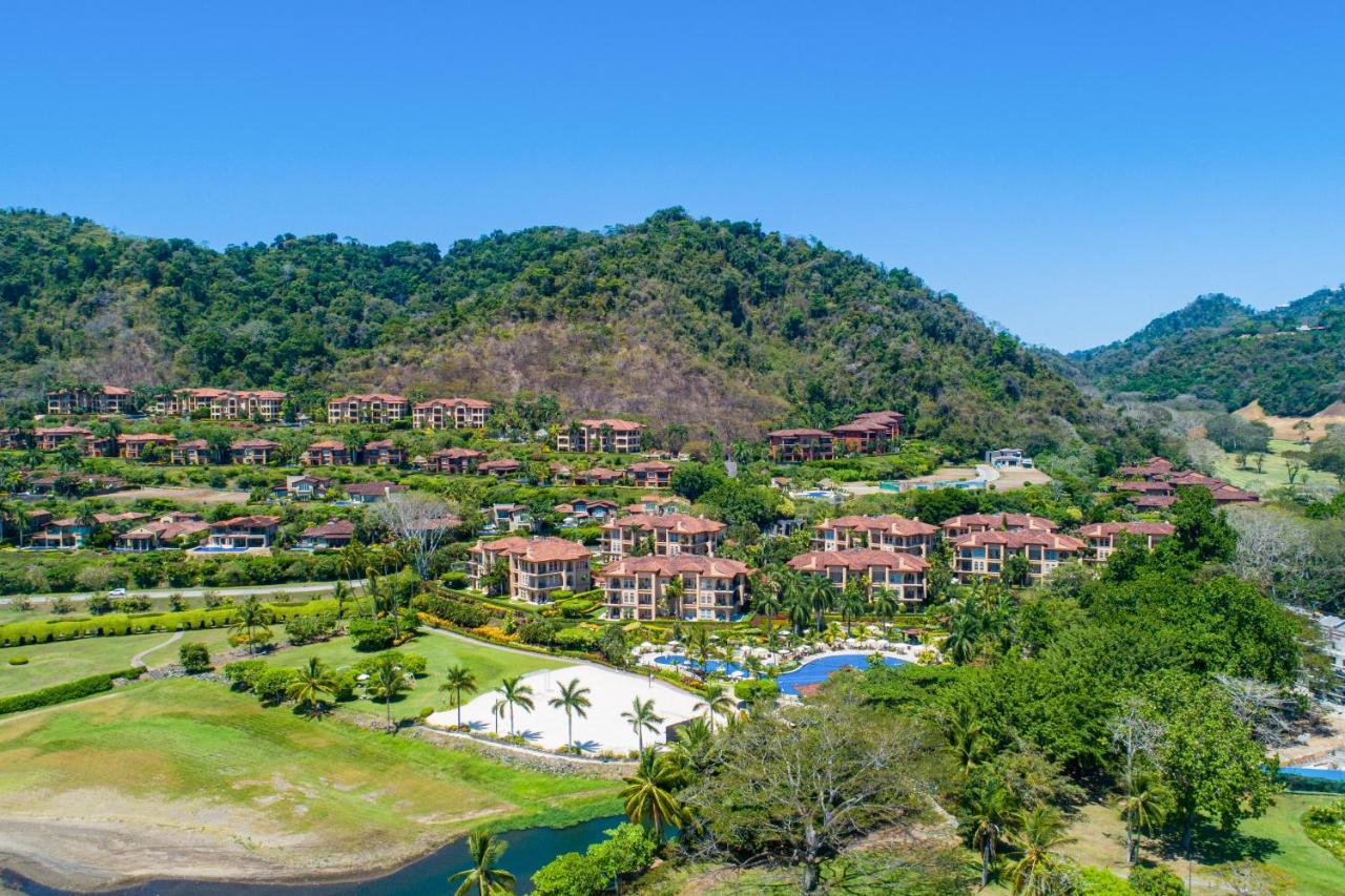 Playa Herradura Del Mar 5L公寓 外观 照片