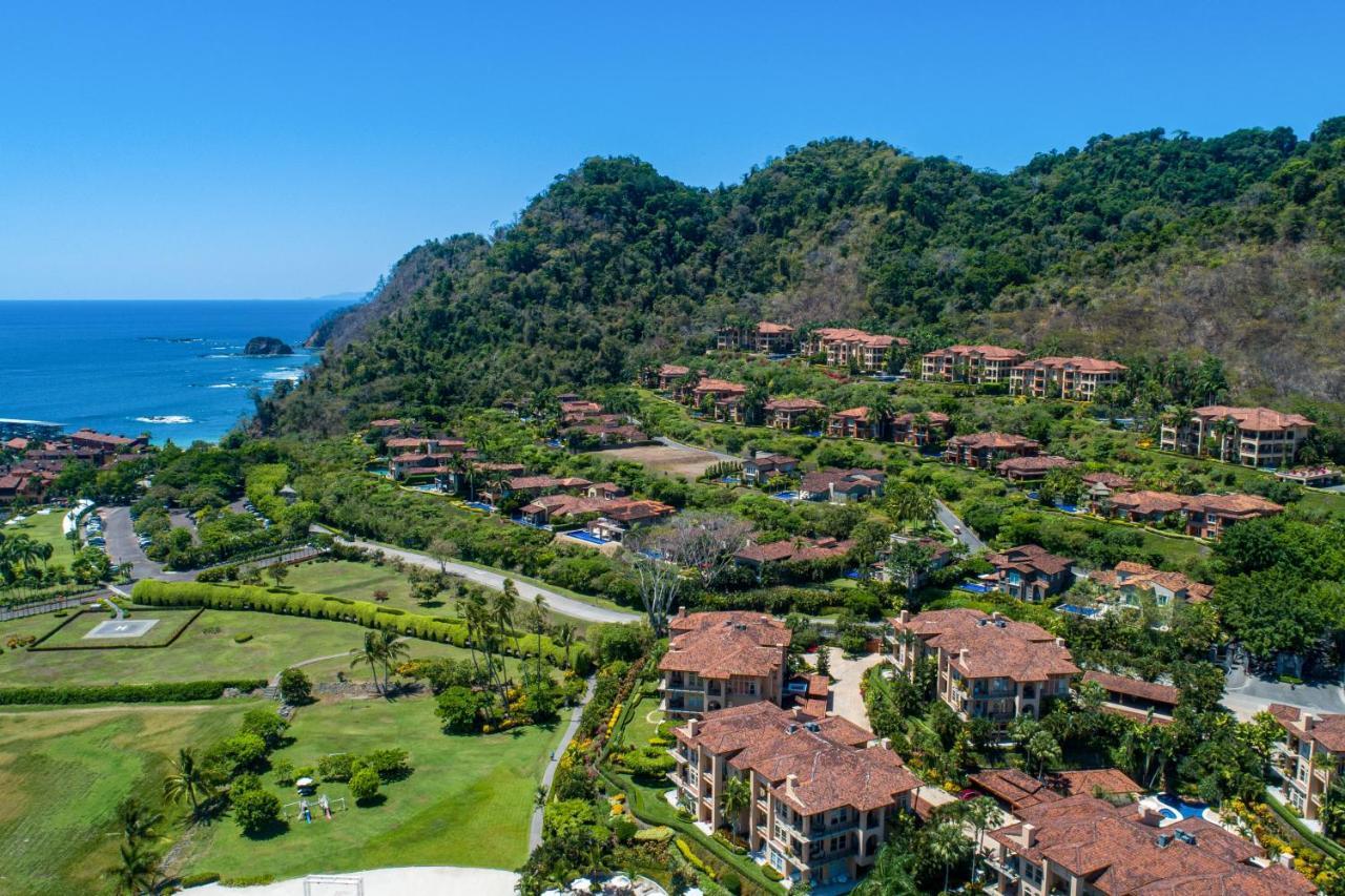 Playa Herradura Del Mar 5L公寓 外观 照片