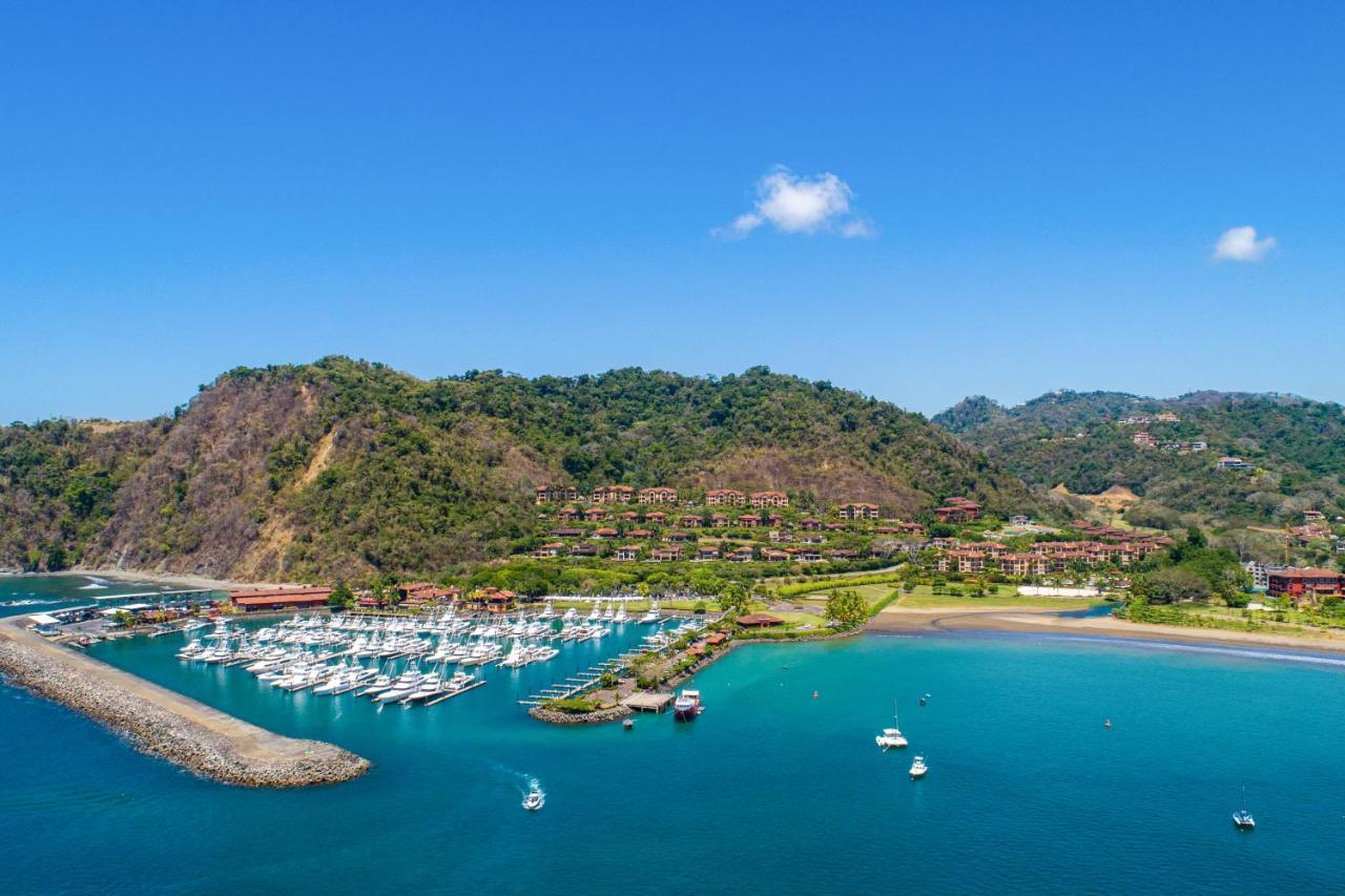 Playa Herradura Del Mar 5L公寓 外观 照片